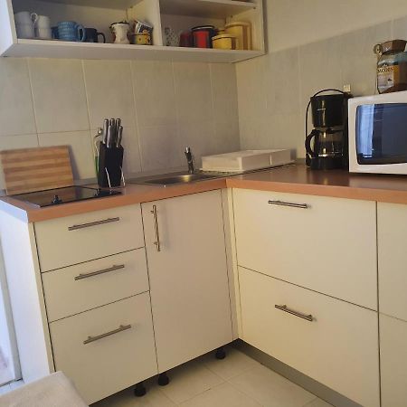 קאבטאט Lea Apartment מראה חיצוני תמונה