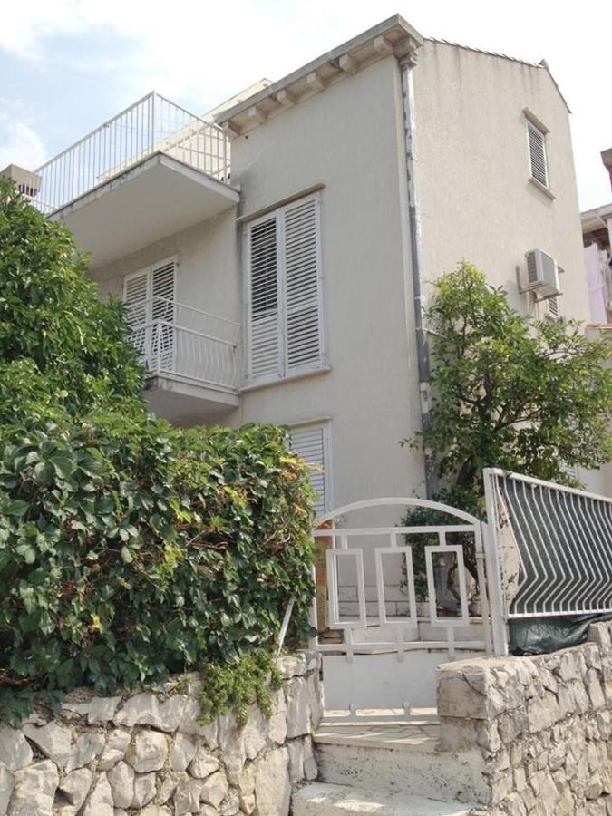 קאבטאט Lea Apartment מראה חיצוני תמונה