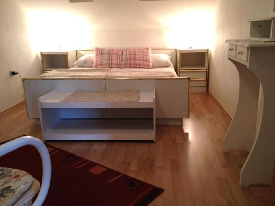 קאבטאט Lea Apartment מראה חיצוני תמונה