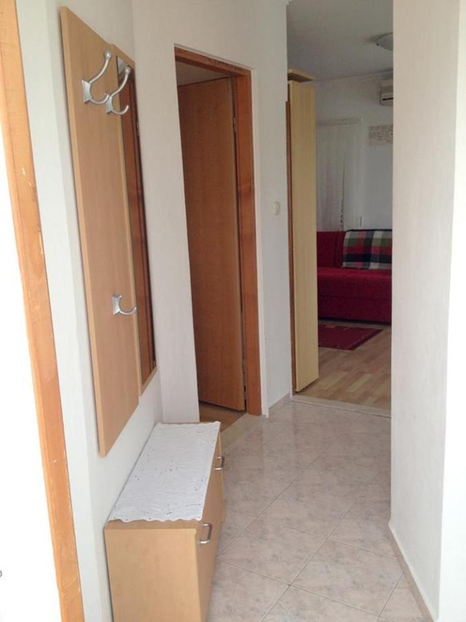 קאבטאט Lea Apartment מראה חיצוני תמונה